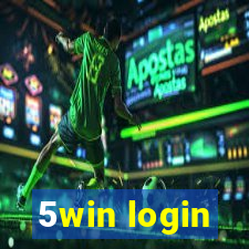 5win login